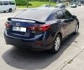 Синий Мазда 3, объемом двигателя 2 л и пробегом 71 тыс. км за 13900 $, фото 7 на Automoto.ua
