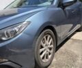 Синій Мазда 3, об'ємом двигуна 2 л та пробігом 220 тис. км за 9935 $, фото 1 на Automoto.ua