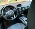 Синий Мазда 3, объемом двигателя 2 л и пробегом 190 тыс. км за 6999 $, фото 1 на Automoto.ua