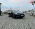 Синий Мазда 3, объемом двигателя 2 л и пробегом 117 тыс. км за 13400 $, фото 3 на Automoto.ua