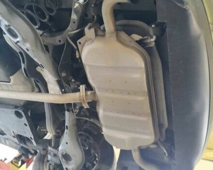 Синий Мазда 3, объемом двигателя 2 л и пробегом 62 тыс. км за 13900 $, фото 13 на Automoto.ua