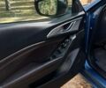 Синий Мазда 3, объемом двигателя 2 л и пробегом 157 тыс. км за 12300 $, фото 19 на Automoto.ua