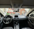 Синий Мазда 3, объемом двигателя 1.5 л и пробегом 128 тыс. км за 15200 $, фото 12 на Automoto.ua