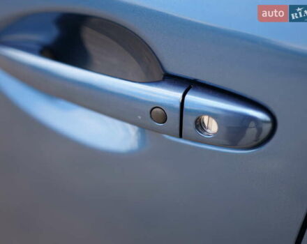 Синій Мазда 3, об'ємом двигуна 2.49 л та пробігом 184 тис. км за 11700 $, фото 4 на Automoto.ua
