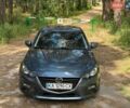 Синий Мазда 3, объемом двигателя 2 л и пробегом 291 тыс. км за 8999 $, фото 5 на Automoto.ua