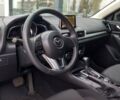 Синий Мазда 3, объемом двигателя 15 л и пробегом 33 тыс. км за 16700 $, фото 12 на Automoto.ua