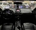 Синий Мазда 3, объемом двигателя 0 л и пробегом 160 тыс. км за 12000 $, фото 7 на Automoto.ua