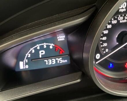 Синій Мазда 3, об'ємом двигуна 1.6 л та пробігом 74 тис. км за 11000 $, фото 10 на Automoto.ua