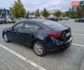 Синій Мазда 3, об'ємом двигуна 2 л та пробігом 137 тис. км за 11000 $, фото 15 на Automoto.ua
