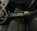 Синий Мазда 3, объемом двигателя 2 л и пробегом 96 тыс. км за 11700 $, фото 6 на Automoto.ua
