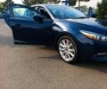 Синий Мазда 3, объемом двигателя 2 л и пробегом 116 тыс. км за 11200 $, фото 18 на Automoto.ua