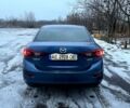 Синій Мазда 3, об'ємом двигуна 2 л та пробігом 155 тис. км за 12800 $, фото 5 на Automoto.ua