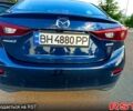 Синій Мазда 3, об'ємом двигуна 2 л та пробігом 116 тис. км за 12100 $, фото 4 на Automoto.ua
