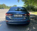 Синій Мазда 3, об'ємом двигуна 2 л та пробігом 153 тис. км за 13500 $, фото 3 на Automoto.ua