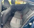 Синий Мазда 3, объемом двигателя 2 л и пробегом 92 тыс. км за 6905 $, фото 12 на Automoto.ua
