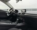 Синий Мазда 3, объемом двигателя 2 л и пробегом 88 тыс. км за 11900 $, фото 9 на Automoto.ua