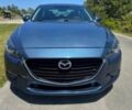 Синій Мазда 3, об'ємом двигуна 2 л та пробігом 91 тис. км за 6800 $, фото 1 на Automoto.ua