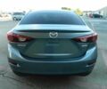 Синій Мазда 3, об'ємом двигуна 2 л та пробігом 95 тис. км за 2309 $, фото 4 на Automoto.ua