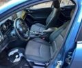 Синій Мазда 3, об'ємом двигуна 2 л та пробігом 96 тис. км за 2250 $, фото 5 на Automoto.ua