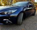 Синий Мазда 3, объемом двигателя 2 л и пробегом 160 тыс. км за 11500 $, фото 7 на Automoto.ua