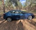 Синий Мазда 3, объемом двигателя 2 л и пробегом 157 тыс. км за 12300 $, фото 10 на Automoto.ua