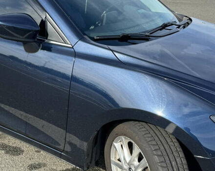 Синий Мазда 3, объемом двигателя 1.5 л и пробегом 187 тыс. км за 12000 $, фото 1 на Automoto.ua