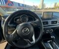 Синій Мазда 3, об'ємом двигуна 2 л та пробігом 109 тис. км за 11045 $, фото 5 на Automoto.ua