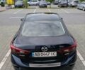 Синій Мазда 3, об'ємом двигуна 2 л та пробігом 137 тис. км за 11000 $, фото 6 на Automoto.ua