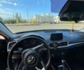 Синій Мазда 3, об'ємом двигуна 2 л та пробігом 103 тис. км за 12700 $, фото 18 на Automoto.ua