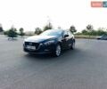 Синій Мазда 3, об'ємом двигуна 2 л та пробігом 116 тис. км за 12100 $, фото 1 на Automoto.ua