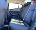 Синий Мазда 3, объемом двигателя 2 л и пробегом 157 тыс. км за 9990 $, фото 16 на Automoto.ua