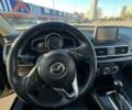 Синий Мазда 3, объемом двигателя 2 л и пробегом 109 тыс. км за 11000 $, фото 4 на Automoto.ua