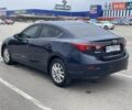 Синій Мазда 3, об'ємом двигуна 2 л та пробігом 58 тис. км за 12800 $, фото 4 на Automoto.ua