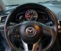 Синий Мазда 3, объемом двигателя 1.5 л и пробегом 159 тыс. км за 12000 $, фото 10 на Automoto.ua