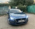 Синий Мазда 3, объемом двигателя 2 л и пробегом 157 тыс. км за 13315 $, фото 12 на Automoto.ua