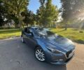 Синій Мазда 3, об'ємом двигуна 2 л та пробігом 103 тис. км за 12700 $, фото 14 на Automoto.ua