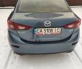 Синій Мазда 3, об'ємом двигуна 2 л та пробігом 221 тис. км за 10950 $, фото 3 на Automoto.ua