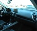 Синій Мазда 3, об'ємом двигуна 2 л та пробігом 95 тис. км за 2309 $, фото 6 на Automoto.ua