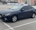 Синій Мазда 3, об'ємом двигуна 2 л та пробігом 58 тис. км за 12800 $, фото 1 на Automoto.ua