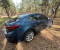 Синий Мазда 3, объемом двигателя 2 л и пробегом 157 тыс. км за 12300 $, фото 11 на Automoto.ua