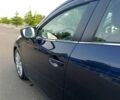 Синий Мазда 3, объемом двигателя 2 л и пробегом 116 тыс. км за 11200 $, фото 5 на Automoto.ua
