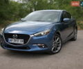 Синій Мазда 3, об'ємом двигуна 2.49 л та пробігом 184 тис. км за 11700 $, фото 1 на Automoto.ua