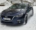 Синий Мазда 3, объемом двигателя 2 л и пробегом 160 тыс. км за 11150 $, фото 7 на Automoto.ua