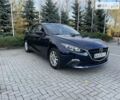 Синій Мазда 3, об'ємом двигуна 2 л та пробігом 160 тис. км за 11700 $, фото 1 на Automoto.ua