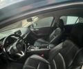Синий Мазда 3, объемом двигателя 2 л и пробегом 157 тыс. км за 12800 $, фото 8 на Automoto.ua