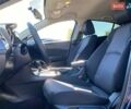 Синий Мазда 3, объемом двигателя 2 л и пробегом 157 тыс. км за 9990 $, фото 7 на Automoto.ua