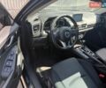 Синий Мазда 3, объемом двигателя 2 л и пробегом 110 тыс. км за 10999 $, фото 8 на Automoto.ua