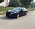 Синий Мазда 3, объемом двигателя 2 л и пробегом 96 тыс. км за 2400 $, фото 1 на Automoto.ua