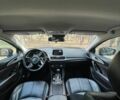 Синий Мазда 3, объемом двигателя 2 л и пробегом 157 тыс. км за 12300 $, фото 23 на Automoto.ua