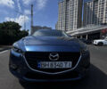 Синий Мазда 3, объемом двигателя 2 л и пробегом 102 тыс. км за 13900 $, фото 34 на Automoto.ua